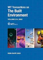 Risk Analysis, Hazard Mitigation and Safety and Security Engineering XIII 