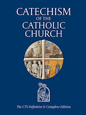 Catechism of the Catholic Church (Hardback Edition)