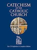 Catechism of the Catholic Church (Hardback Edition) 