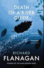 Death of a River Guide