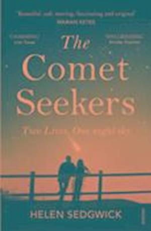 The Comet Seekers