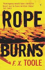 Rope Burns