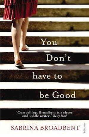 You Don't Have to be Good