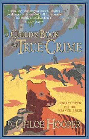 A Child's Book of True Crime