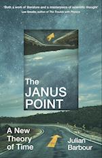 The Janus Point