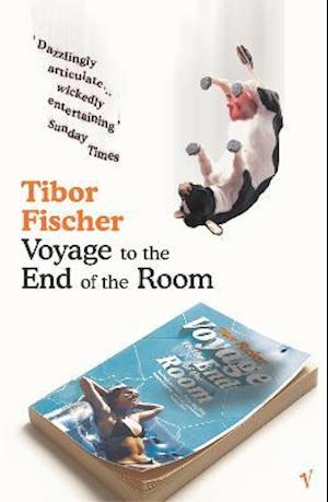 Voyage to the End of the Room