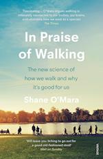 In Praise of Walking