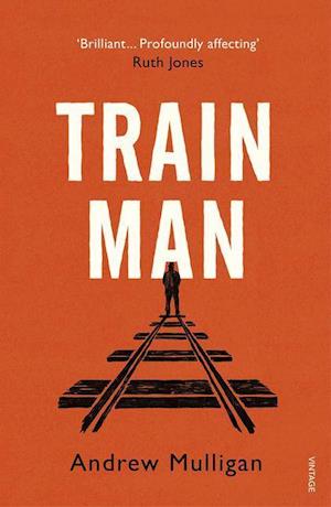 Train Man