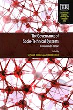 The Governance of Socio-Technical Systems