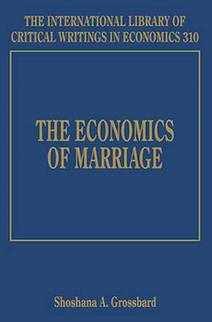 The Economics of Marriage