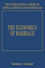 The Economics of Marriage