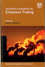 Research Handbook on Emissions Trading
