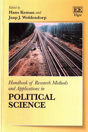 Handbook of Research Methods and Applications in Political Science