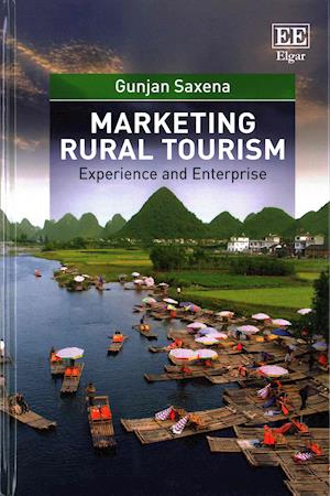 Marketing Rural Tourism