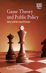 Game Theory and Public Policy, Second Edition