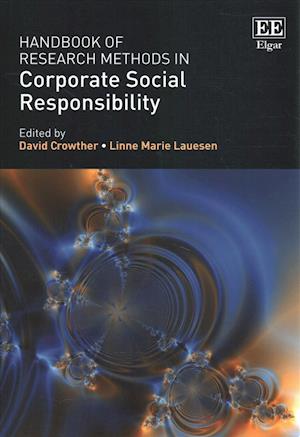 Handbook of Research Methods in Corporate Social Responsibility