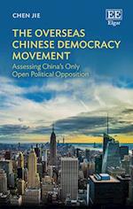 The Overseas Chinese Democracy Movement