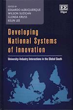 Developing National Systems of Innovation