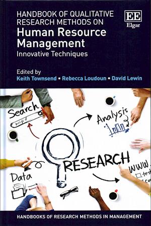 Handbook of Qualitative Research Methods on Human Resource Management