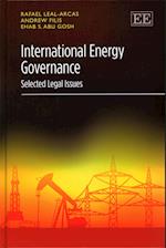 International Energy Governance