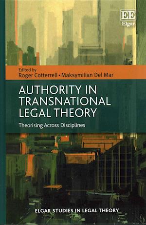 Authority in Transnational Legal Theory