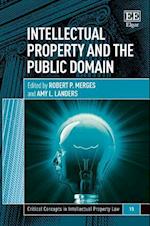 Intellectual Property and the Public Domain