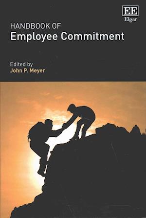 Handbook of Employee Commitment