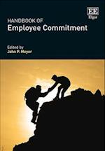 Handbook of Employee Commitment