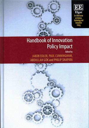 Handbook of Innovation Policy Impact