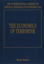 The Economics of Terrorism