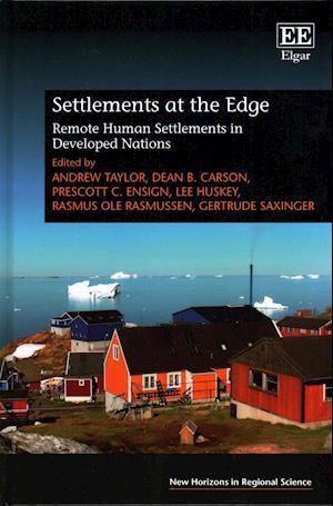 Settlements at the Edge