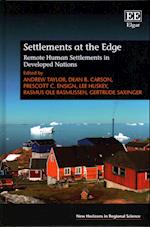 Settlements at the Edge