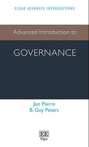 Advanced Introduction to Governance