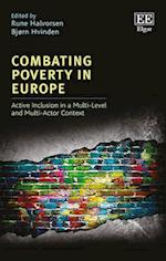 Combating Poverty in Europe