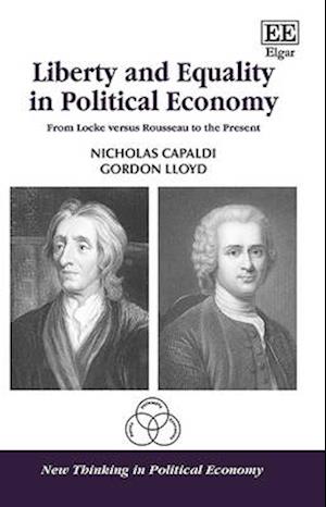 Liberty and Equality in Political Economy