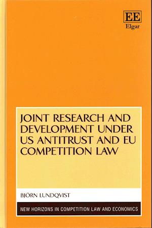 Joint Research and Development under US Antitrust and EU Competition Law