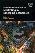 Research Handbook of Marketing in Emerging Economies