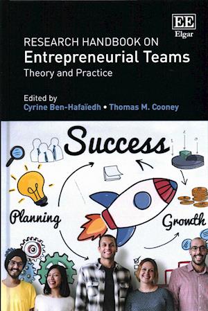 Research Handbook on Entrepreneurial Teams