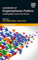 Handbook of Organizational Politics