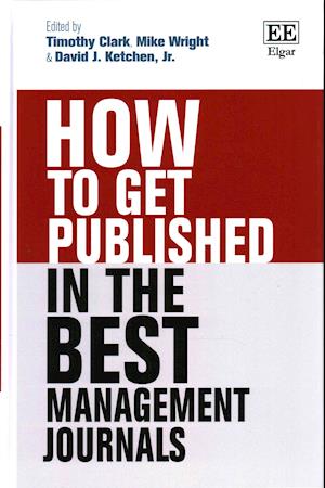 How to Get Published in the Best Management Journals