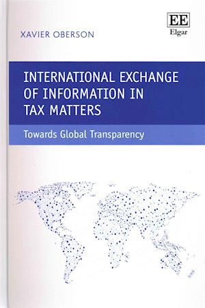 International Exchange of Information in Tax Matters