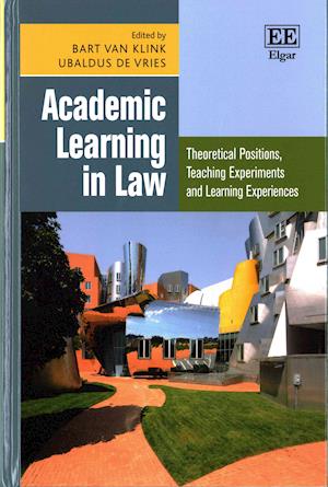 Academic Learning in Law