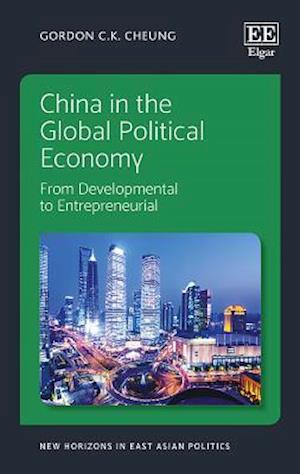 China in the Global Political Economy