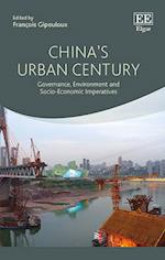 China’s Urban Century