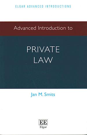 Advanced Introduction to Private Law