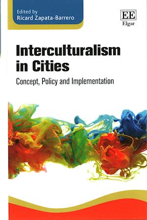Interculturalism in Cities