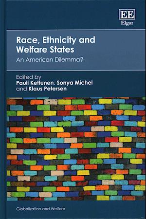Race, Ethnicity and Welfare States