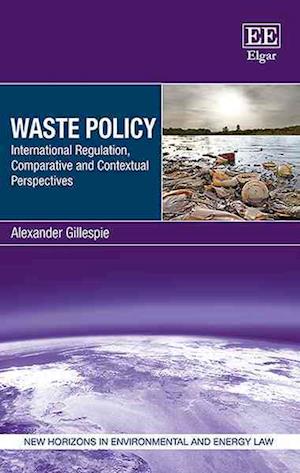 Waste Policy