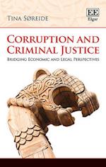 Corruption and Criminal Justice