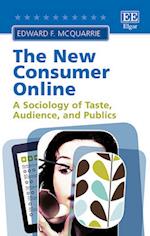 The New Consumer Online